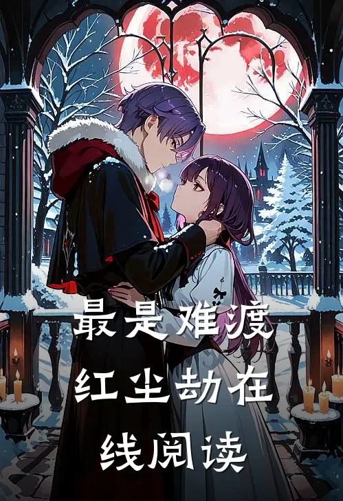最是难渡红尘劫在线阅读