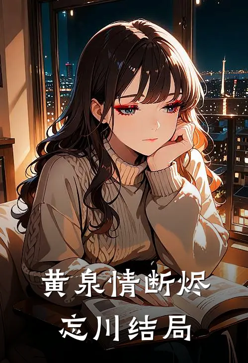 黄泉情断烬忘川结局