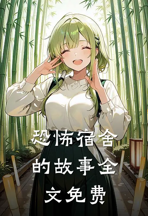 恐怖宿舍的故事全文免费