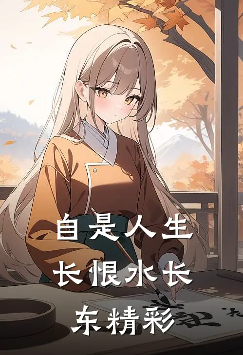 自是人生长恨水长东精彩