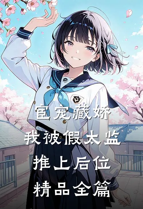 宦宠藏娇：我被假太监推上后位精品全篇