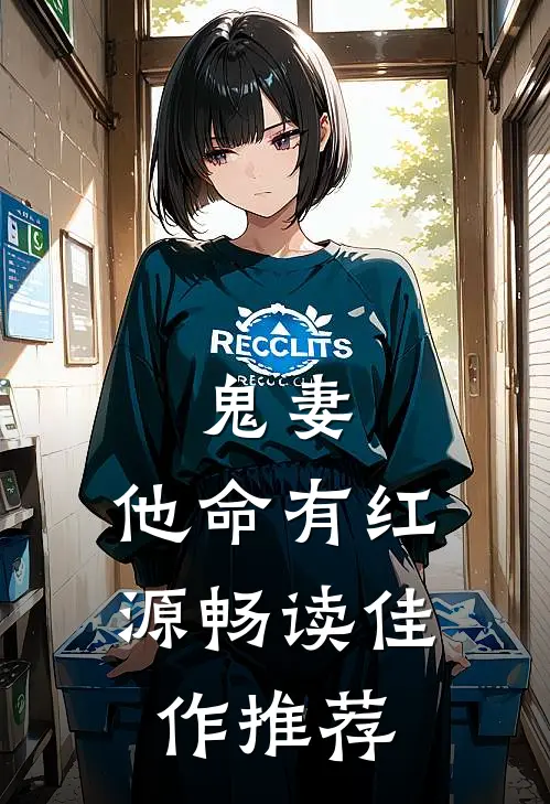 鬼妻：他命有红源畅读佳作推荐