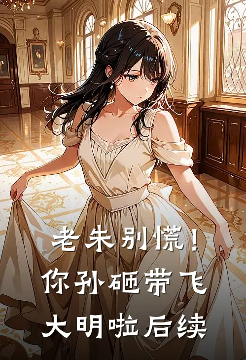 老朱别慌！你孙砸带飞大明啦后续