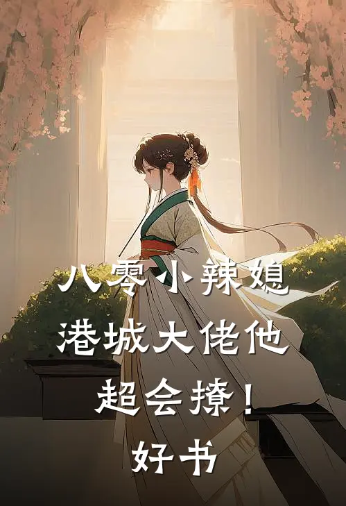 八零小辣媳：港城大佬他超会撩！好书