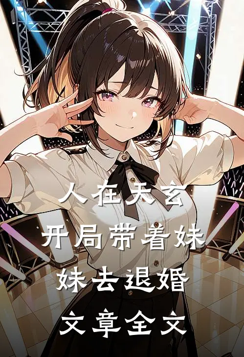 人在天玄，开局带着妹妹去退婚文章全文