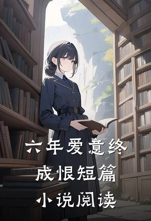 六年爱意终成恨短篇小说阅读