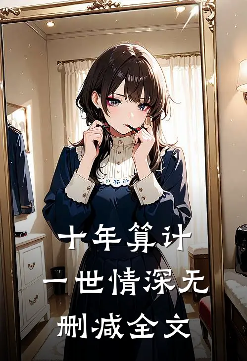 十年算计，一世情深无删减全文