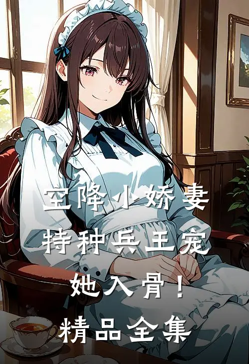 空降小娇妻，特种兵王宠她入骨！精品全集