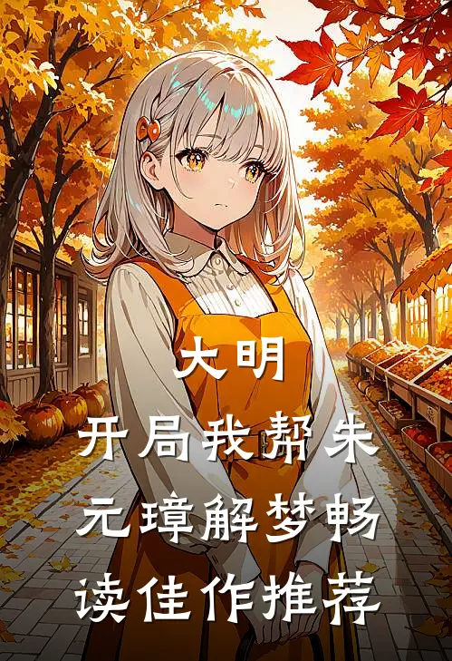 大明：开局我帮朱元璋解梦畅读佳作推荐