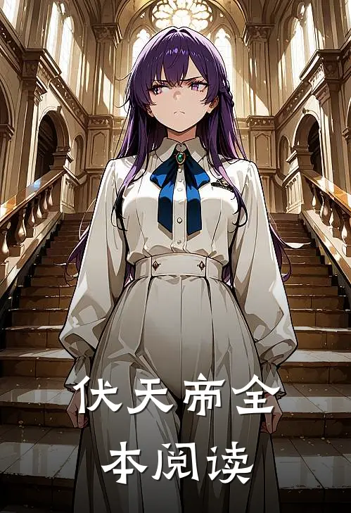 伏天帝全本阅读