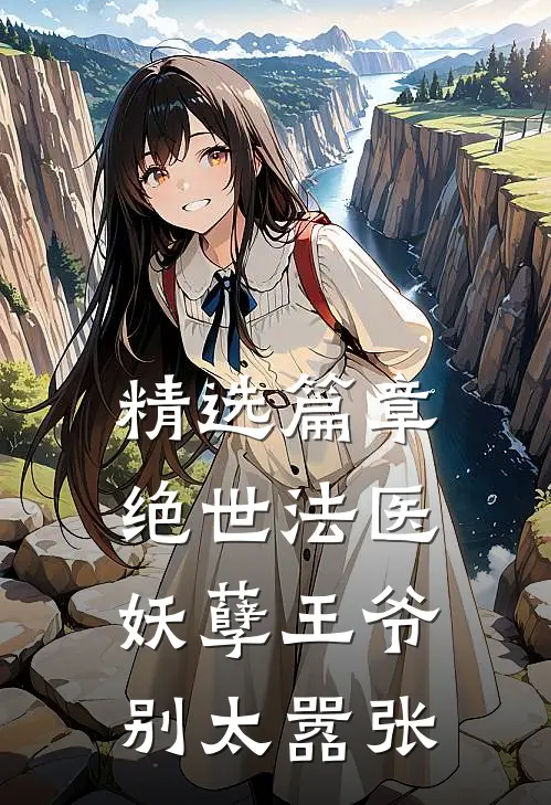 精选篇章绝世法医：妖孽王爷别太嚣张