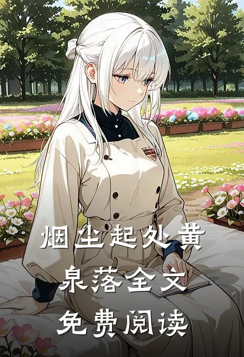 烟尘起处黄泉落全文免费阅读