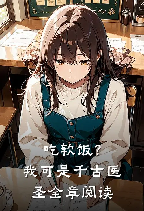 吃软饭？我可是千古医圣全章阅读