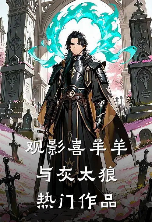 观影喜羊羊与灰太狼热门作品