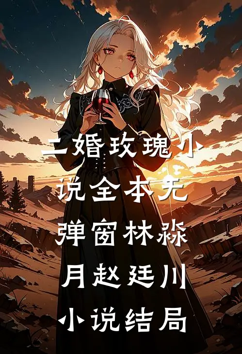 二婚玫瑰小说全本无弹窗林淼月赵廷川小说结局