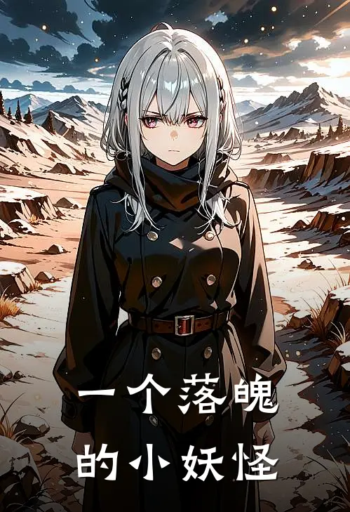 一个落魄的小妖怪