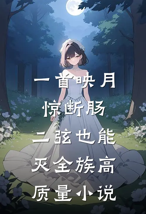 一首映月惊断肠，二弦也能灭全族高质量小说
