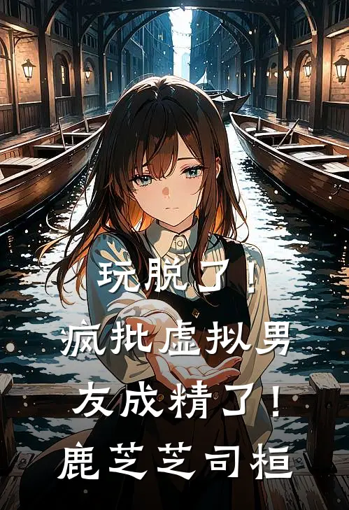 玩脱了！疯批虚拟男友成精了！鹿芝芝司桓