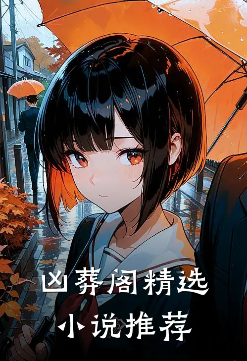 凶葬阁精选小说推荐