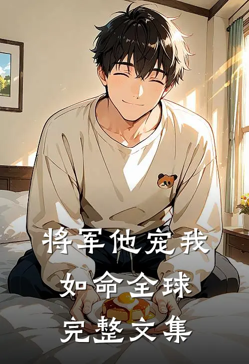 将军他宠我如命全球完整文集