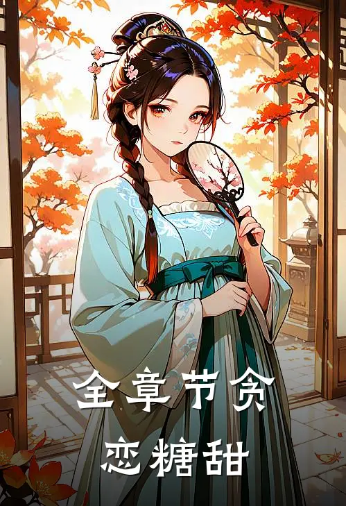 全章节贪恋糖甜