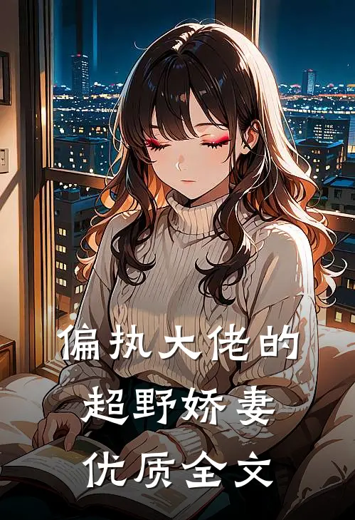偏执大佬的超野娇妻优质全文