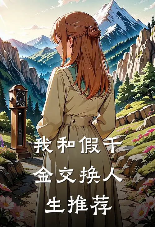 我和假千金交换人生推荐
