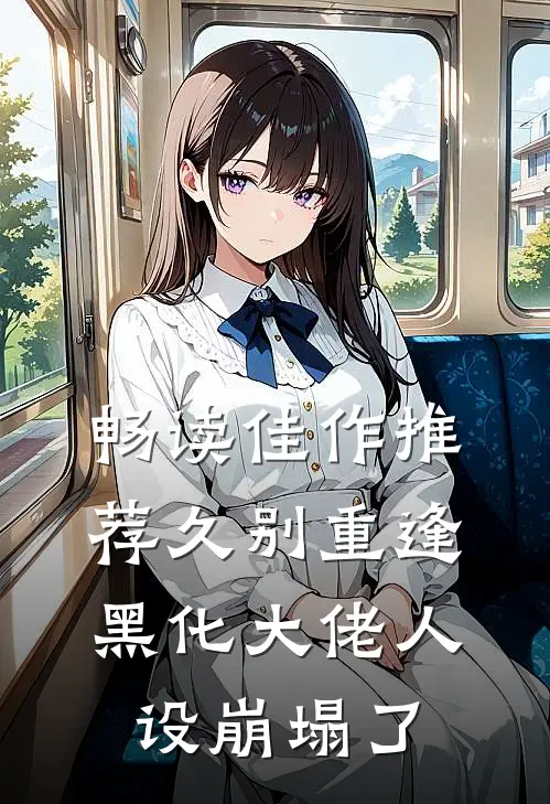 畅读佳作推荐久别重逢：黑化大佬人设崩塌了