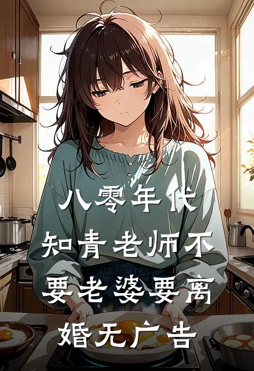 八零年代，知青老师不要老婆要离婚无广告
