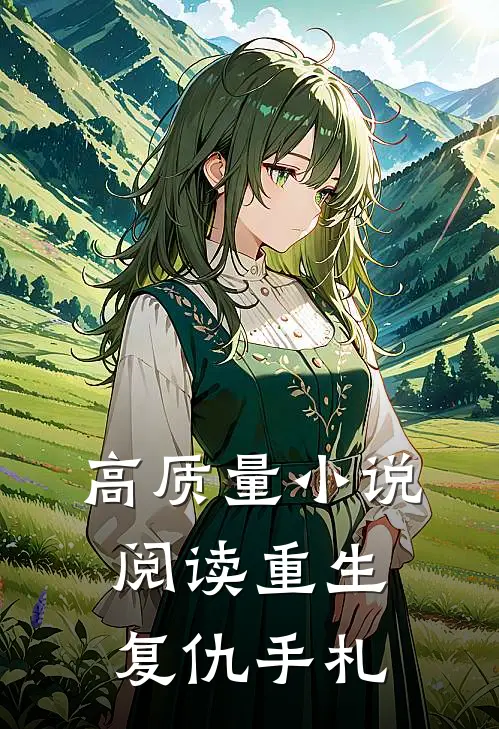 高质量小说阅读重生复仇手札