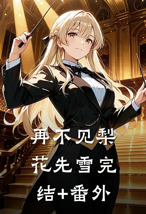 再不见梨花先雪完结+番外