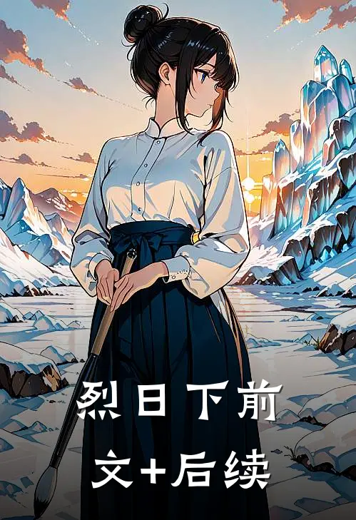 烈日下前文+后续