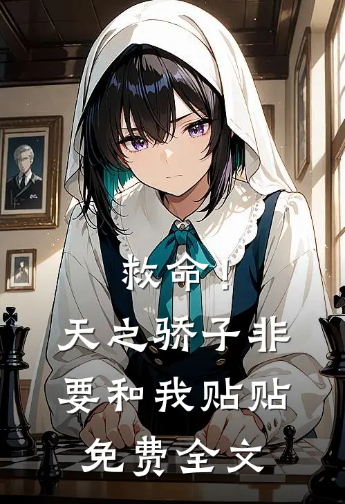 救命！天之骄子非要和我贴贴免费全文