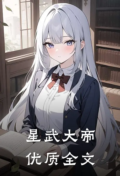 星武大帝优质全文