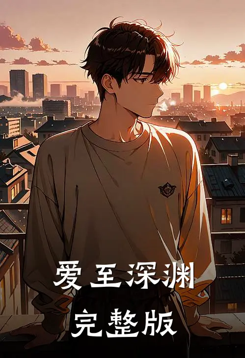 爱至深渊完整版