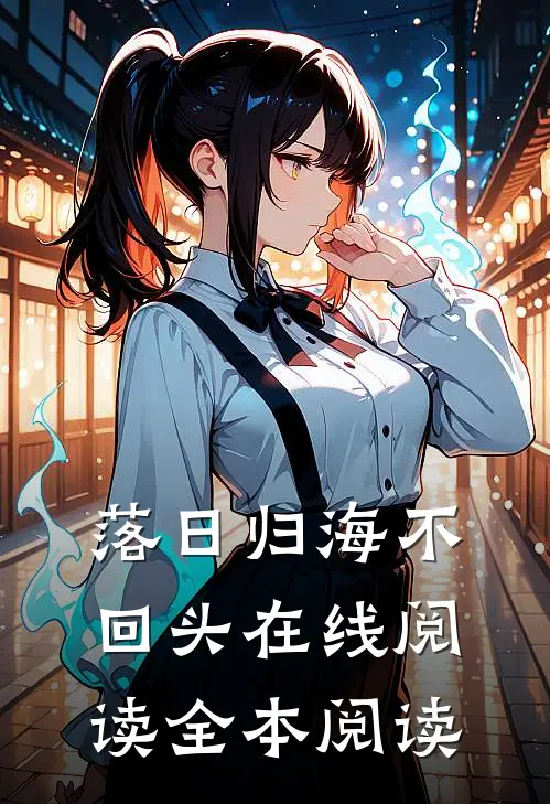 落日归海不回头在线阅读全本阅读