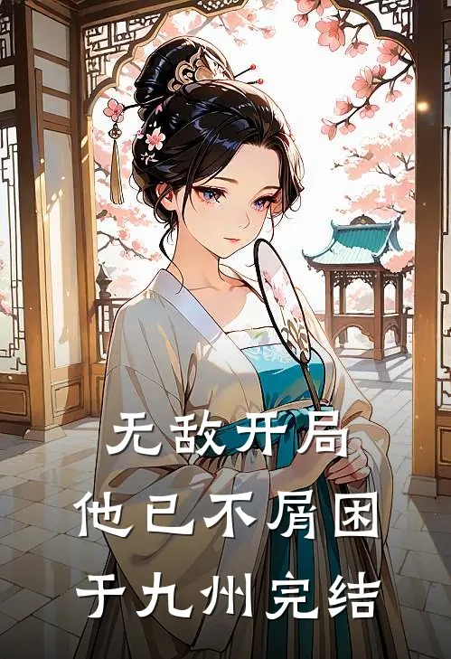 无敌开局，他已不屑困于九州完结