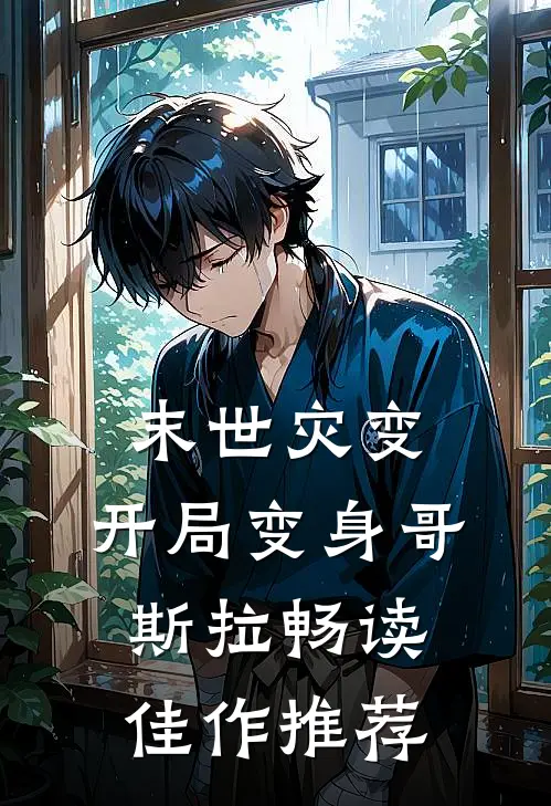 末世灾变：开局变身哥斯拉畅读佳作推荐