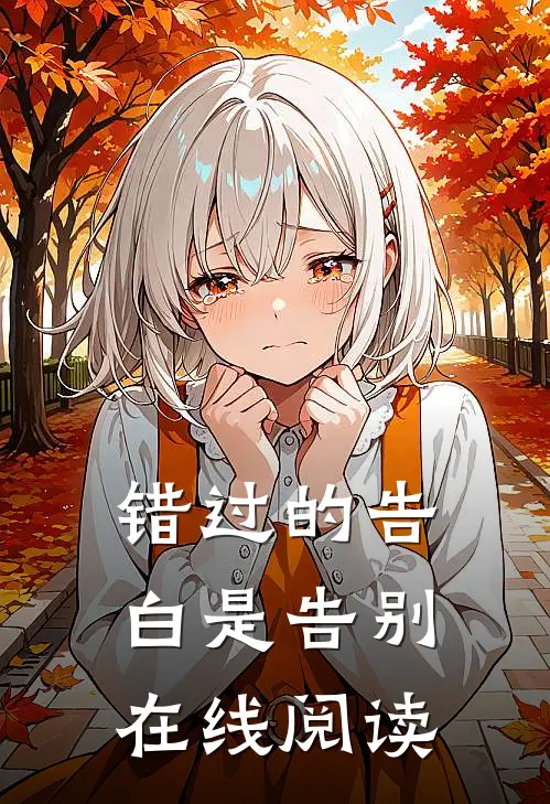 错过的告白是告别在线阅读