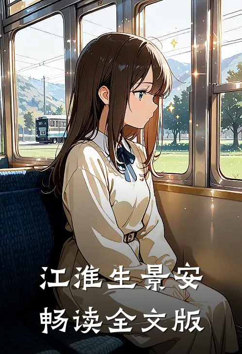 江淮生景安畅读全文版