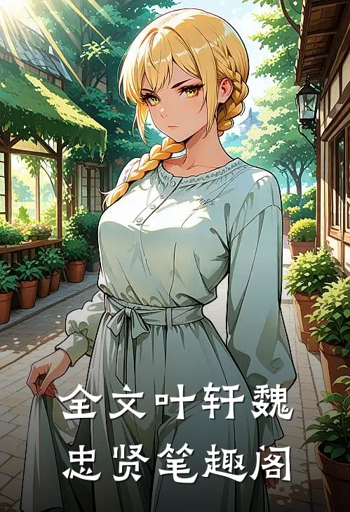 全文叶轩魏忠贤笔趣阁