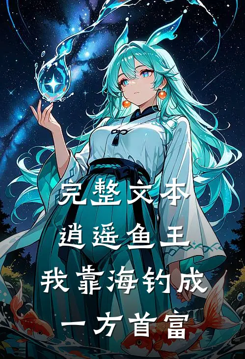 完整文本逍遥鱼王：我靠海钓成一方首富
