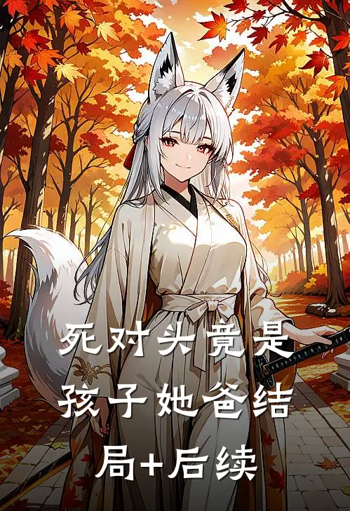 死对头竟是孩子她爸结局+后续