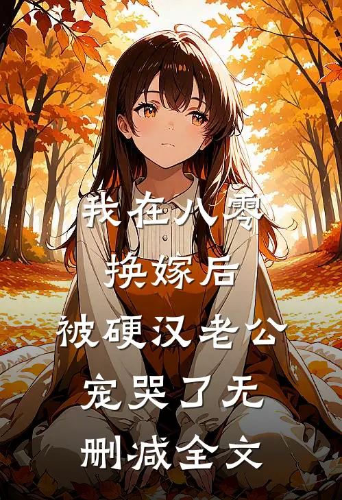 我在八零换嫁后，被硬汉老公宠哭了无删减全文