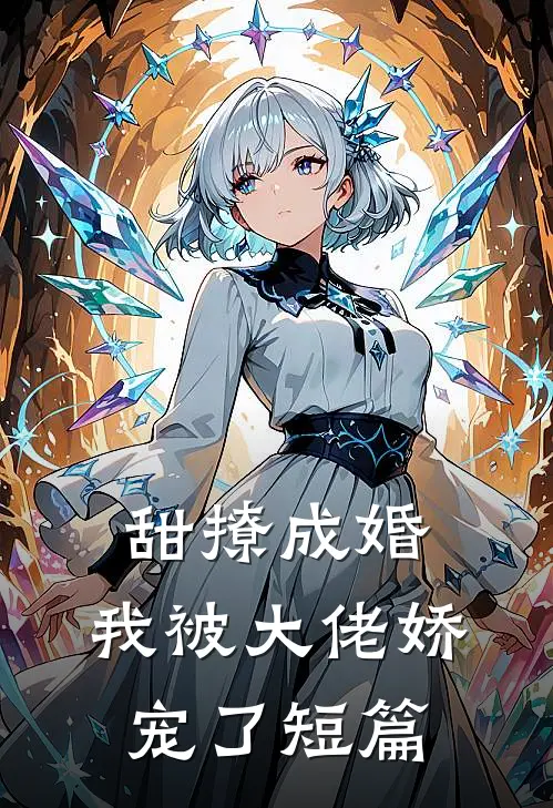 甜撩成婚，我被大佬娇宠了短篇