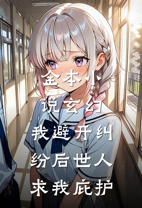 全本小说玄幻：我避开纠纷后世人求我庇护
