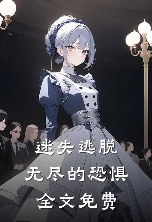 迷失逃脱：无尽的恐惧全文免费