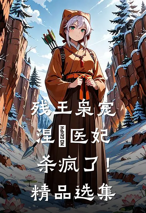 残王枭宠涅槃医妃杀疯了!精品选集