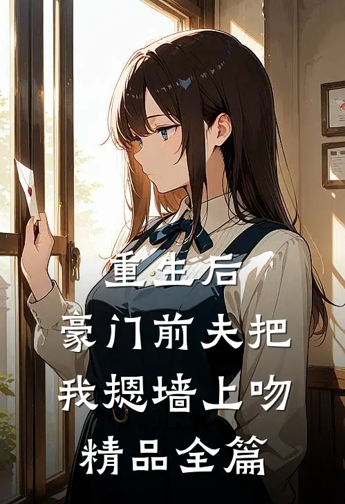 重生后，豪门前夫把我摁墙上吻精品全篇