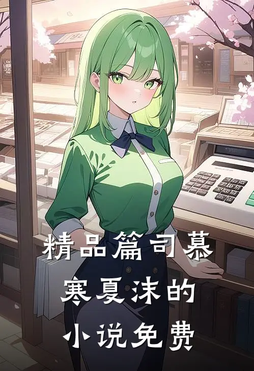 精品篇司慕寒夏沫的小说免费